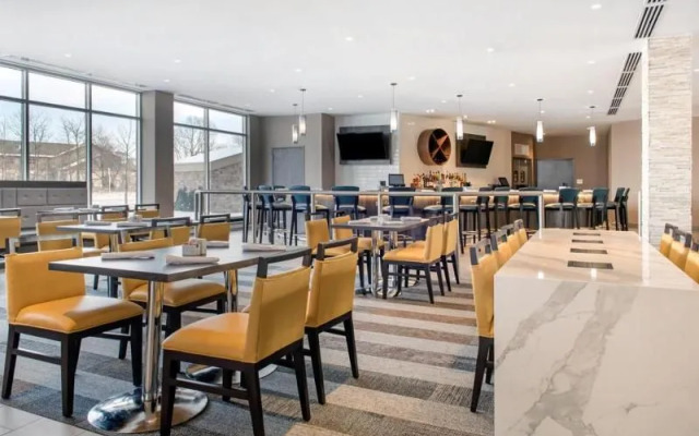Wyndham Westfield