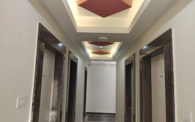 Venster Residency