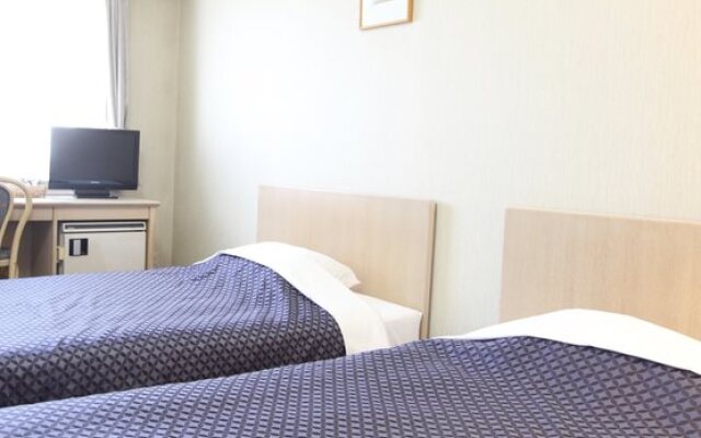 Kinuura Grand Hotel