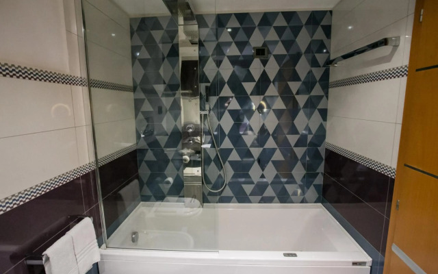 Design Oberosler Hotel