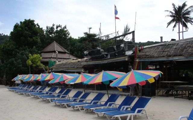 Phi Phi Twin Palms Bungalows