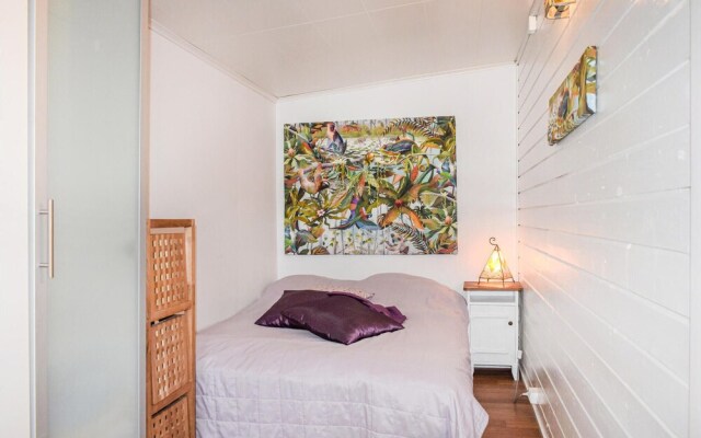 Nice Home in Höllviken With 1 Bedrooms and Wifi