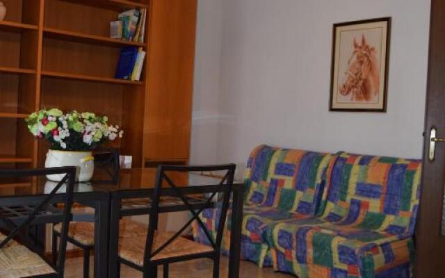 Casa Vacanza e per lavoro Elena e Carla