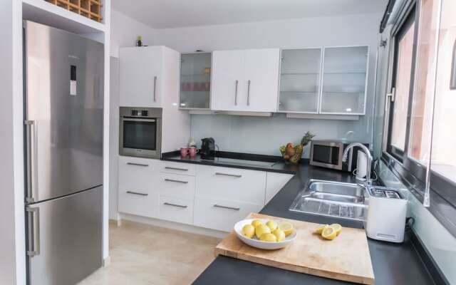 Sweet Inn - Casa Le Village