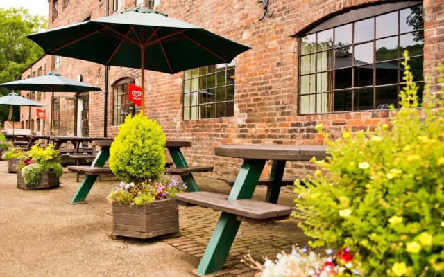 YHA Ironbridge Coalport - Hostel