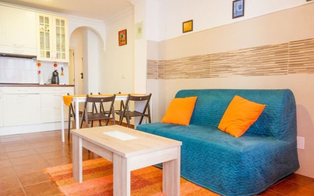 Apartamento Arce Canovas Nerja