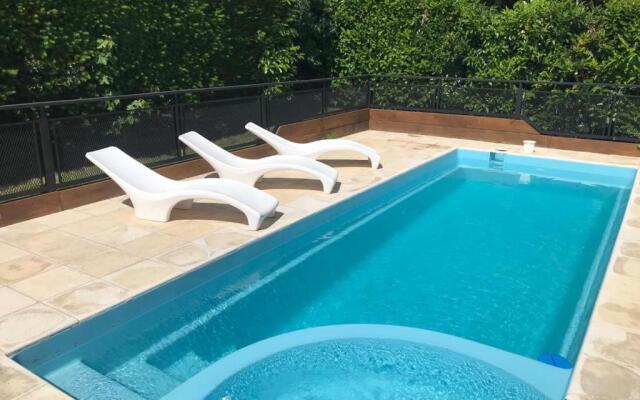 Quillaipe Apart Suite