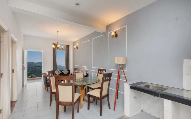 The Ridge By Royal Stays Mussoorie