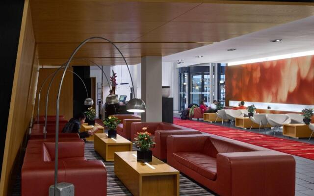 voco Belfast by IHG