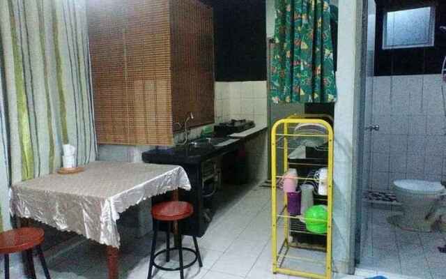 Homestay UA 1