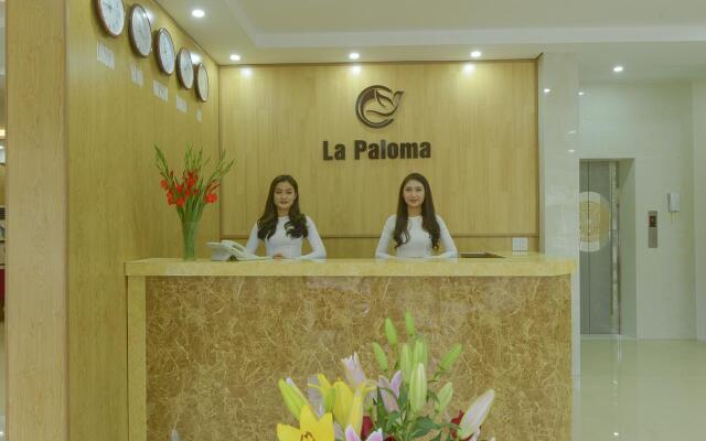 La Paloma Hotel Ninh Binh