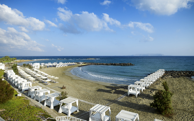 Knossos Beach Bungalows Suites Resort & Spa