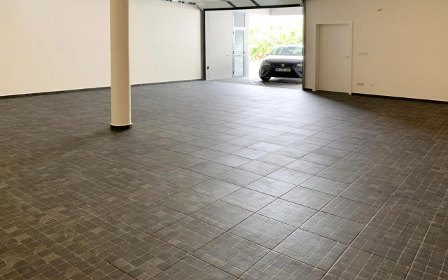 Holiday Apartment Ocean View