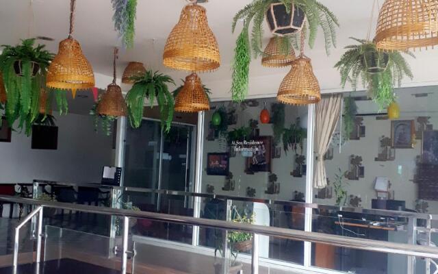 At Sea Hotel Pattaya