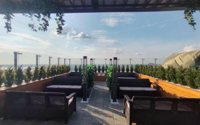 Fan House (Фан Хаус) на проезде Юнуса Ахметзянова