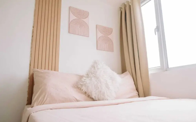 K2 Nordic-inspired Cozy Space