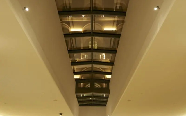 InterContinental Marseille - Hotel Dieu by IHG