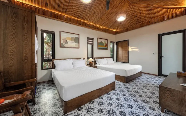 Trang An Aroma Homestay