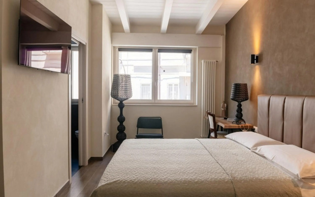 Hotel Bella Napoli
