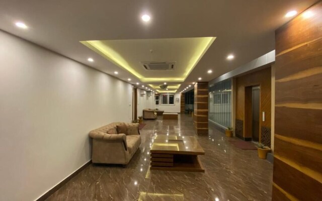 Height View Residency