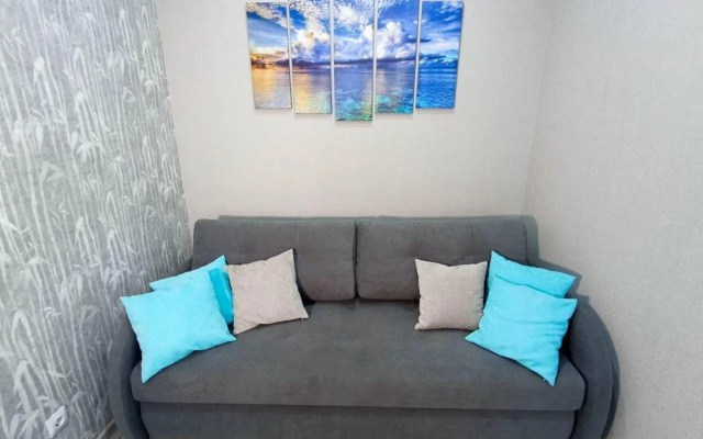 Апартаменты на улице Тентюковская 320 корпус 3