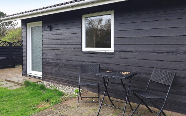 4 Person Holiday Home in Lokken