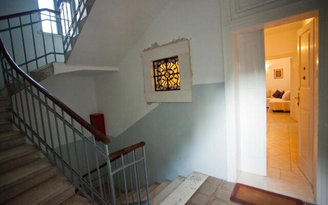 Adagio Theatre Apartment Split