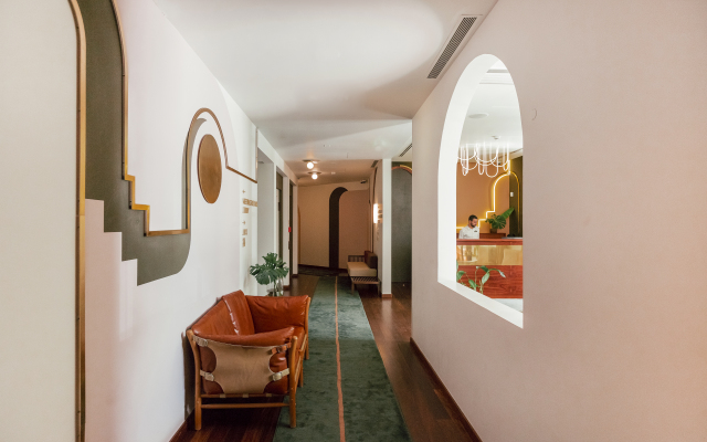 The Vintage Hotel & Spa - Lisbon