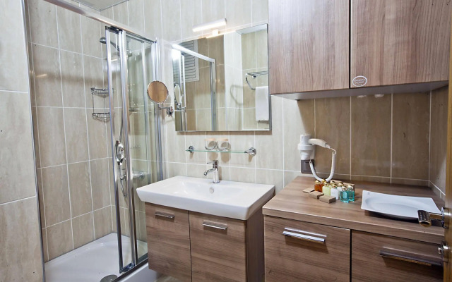 Panagia Premier Trabzon Hotel