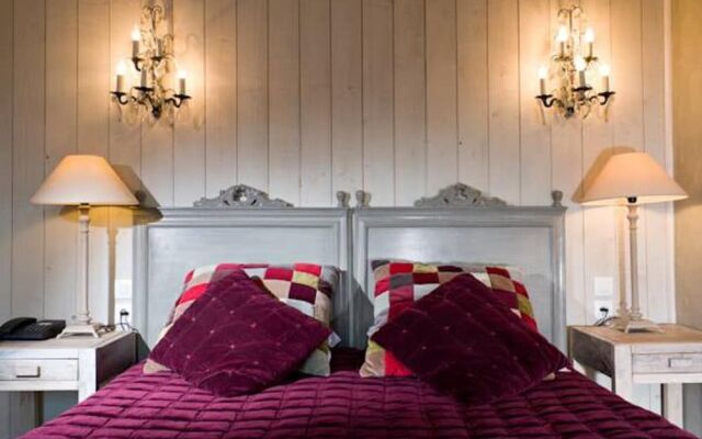 Auberge A La Bonne Idee