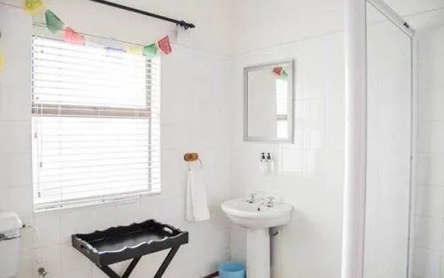 Chamberlain Guest House