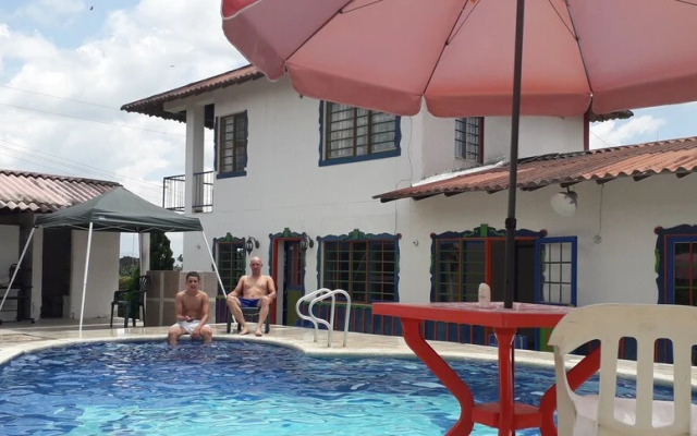 Hotel Darion's