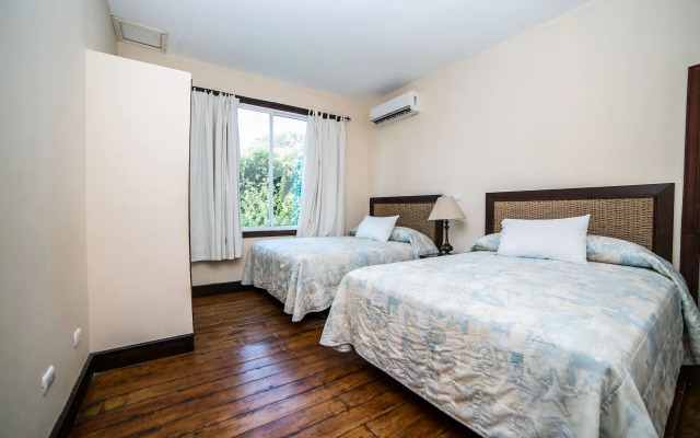 Telamar Resort
