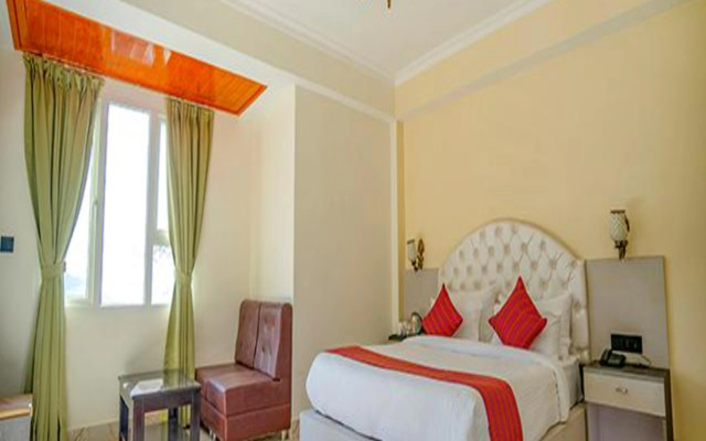 Fabhotel Prime Mayanka