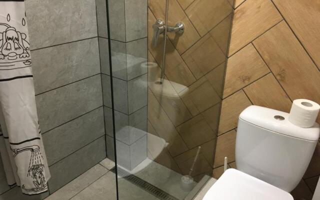 Pure Apartments VIP1