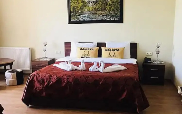 Calista Hotel