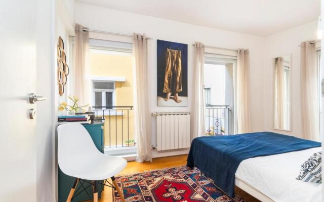 Bairro Alto Stylish one bedroom
