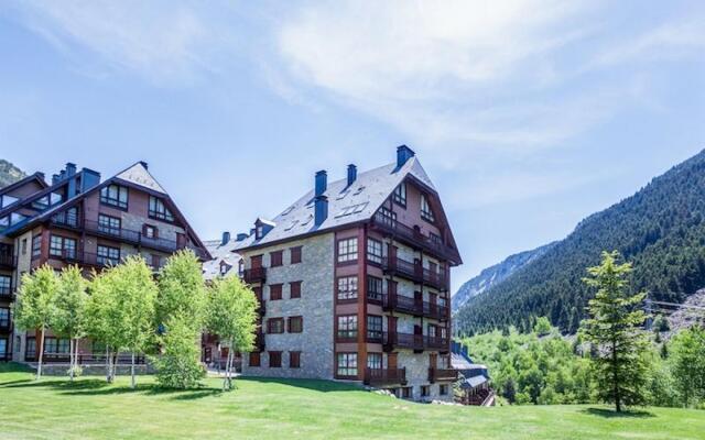 Luderna - Apartamento Val de Ruda A19 de Saumet