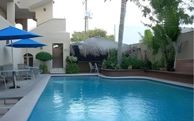 Las Gaviotas Resort