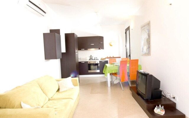 Apartment Via Filippo Cluverio