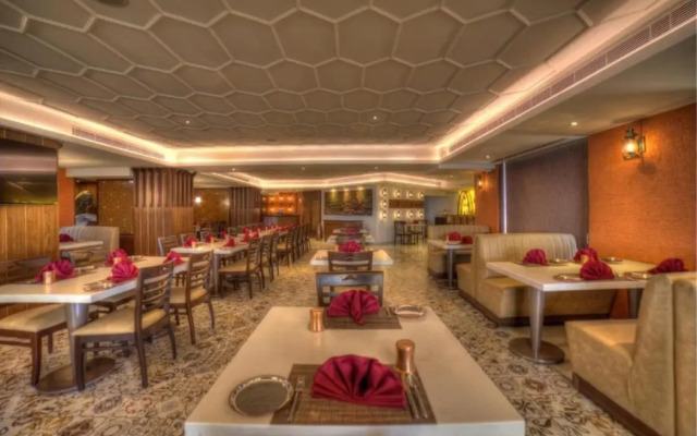 Goldfinch Hotel Mangalore