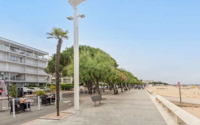 Villa Mogador Neurazy