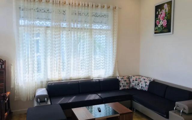 Villa Phan thiet mui ne sea view