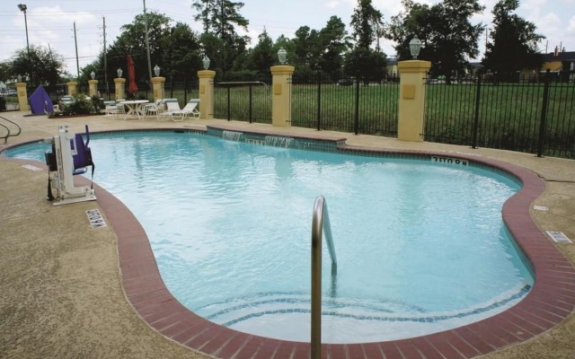 Motel 6-Houston, TX - Spring