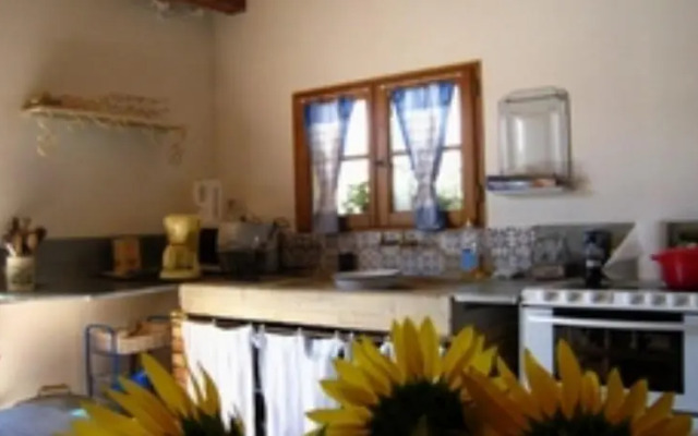 La Grange aux Orchidées