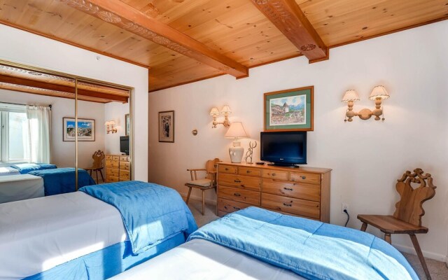 Westwind 205 3BD 3BA Diamond Condo in Lionshead Village