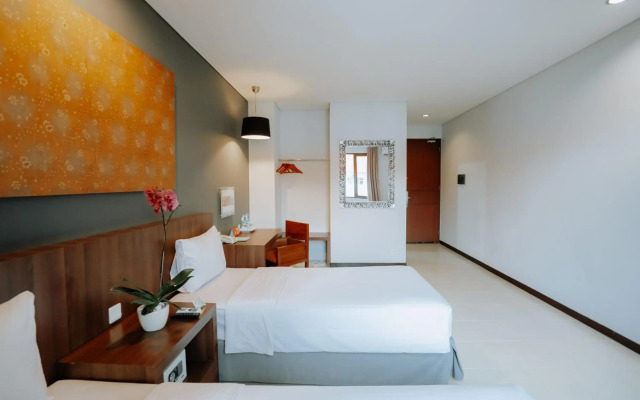 Praja Hotel
