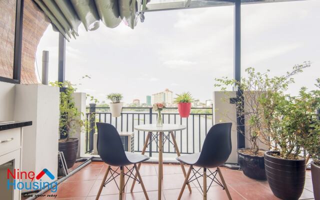 Scewin Nine Housing - managed by Hostesk