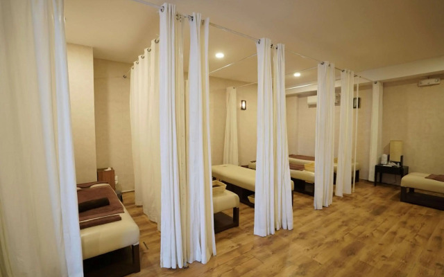 The Tides Hotel Boracay