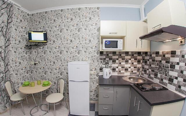 Apartament on Krakivska 34/10a